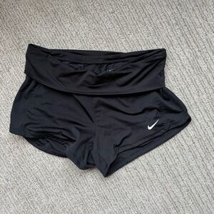 Nike 3” Unlined Athletic Running Shorts, Size S